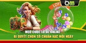 Mẹo Cược Lô Đề Online – Bí Quyết Chọn Số Chuẩn Xác Mỗi Ngày