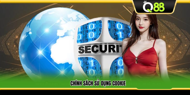 Quy định về việc sử dụng cookie