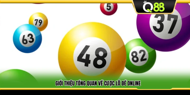 Mẹo cược Lô đề online là gì? 