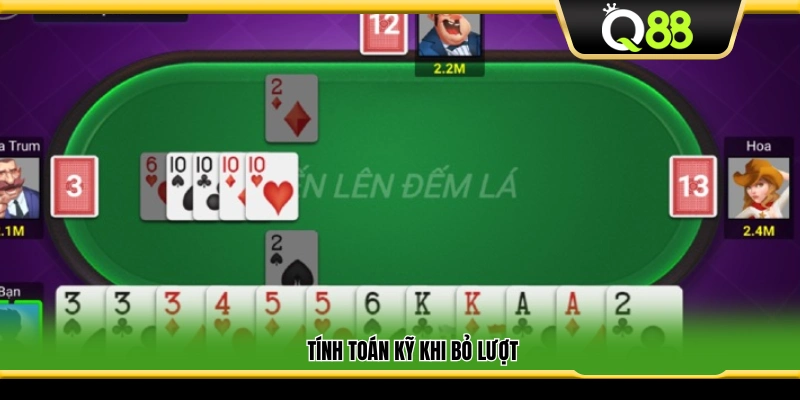 Suy nghĩ thận trọng khi quyết định bỏ vòng